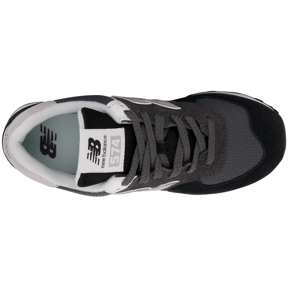 Buty New Balance WL574VI1 – czarne