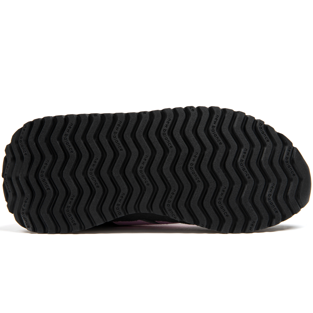 Buty damskie New Balance WS237YA – czarne