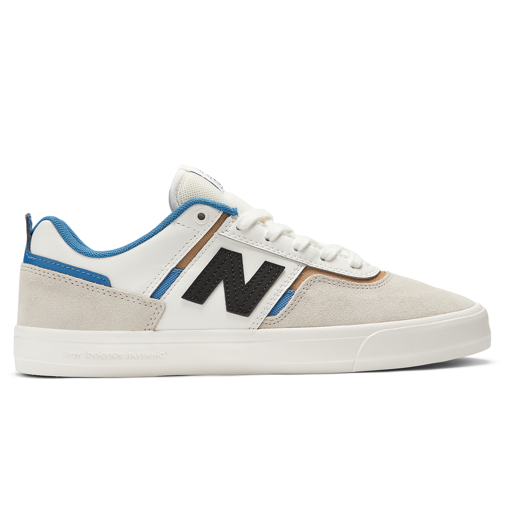 Buty męskie New Balance Numeric NM306TWC – beżowe