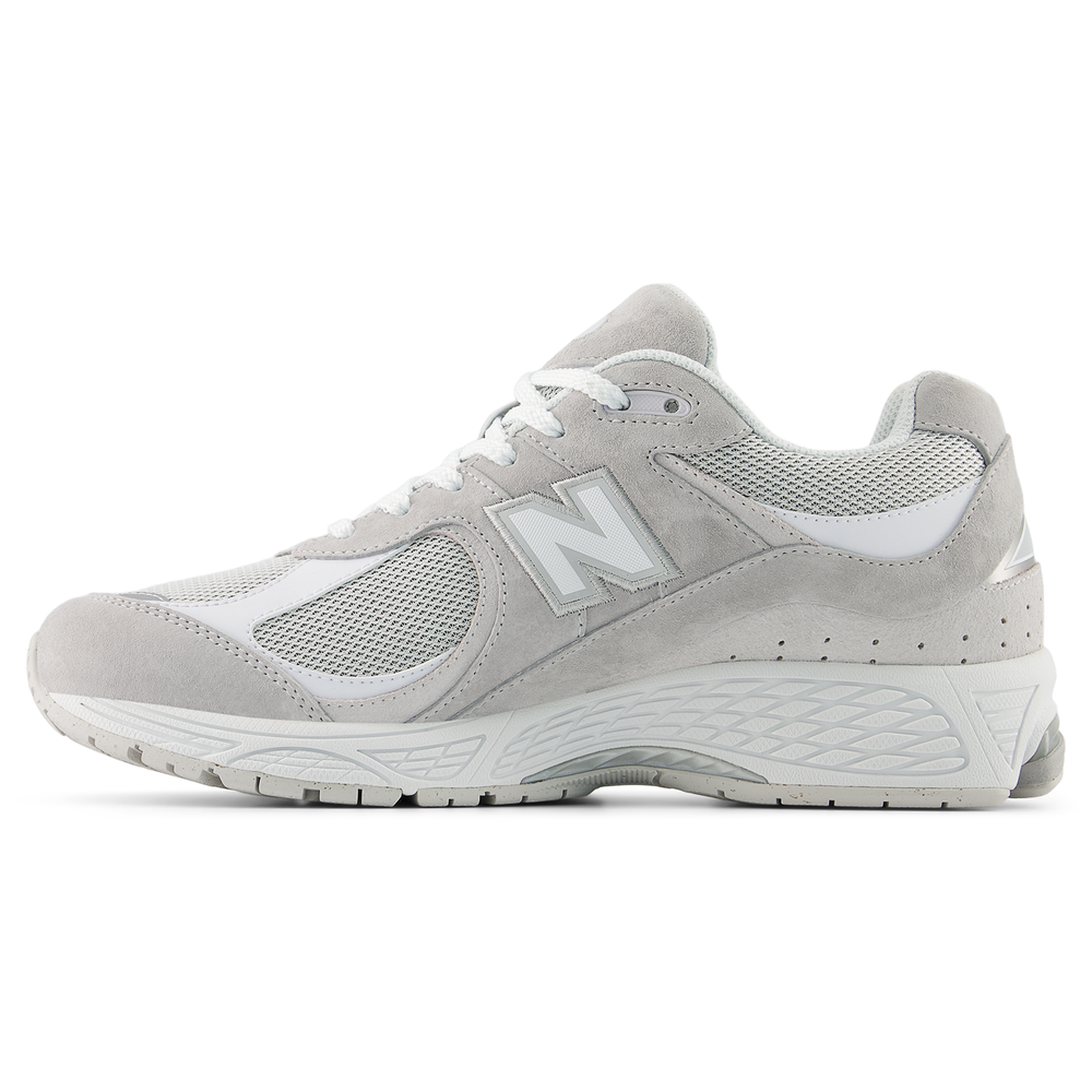 Buty unisex New Balance U2002RK – szare