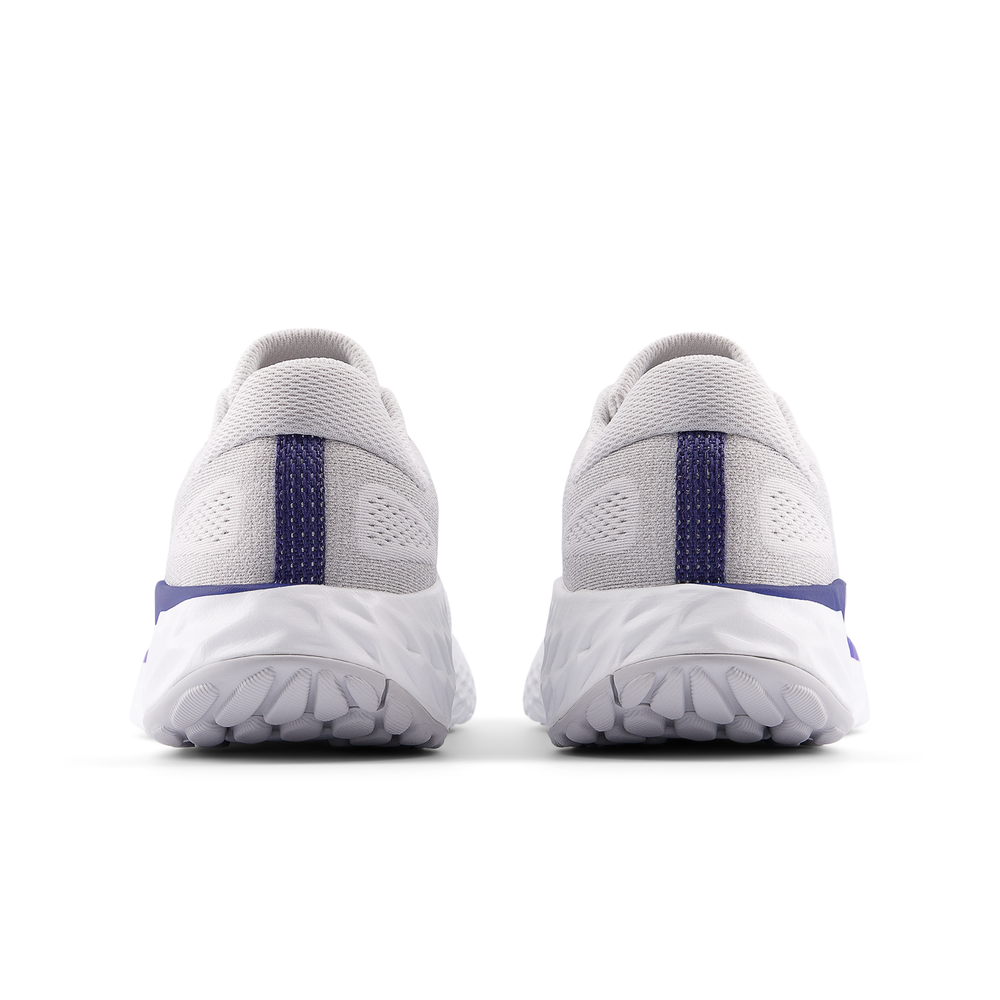 Buty damskie New Balance Fresh Foam Evoz v4 WEVOZ2ND – szare