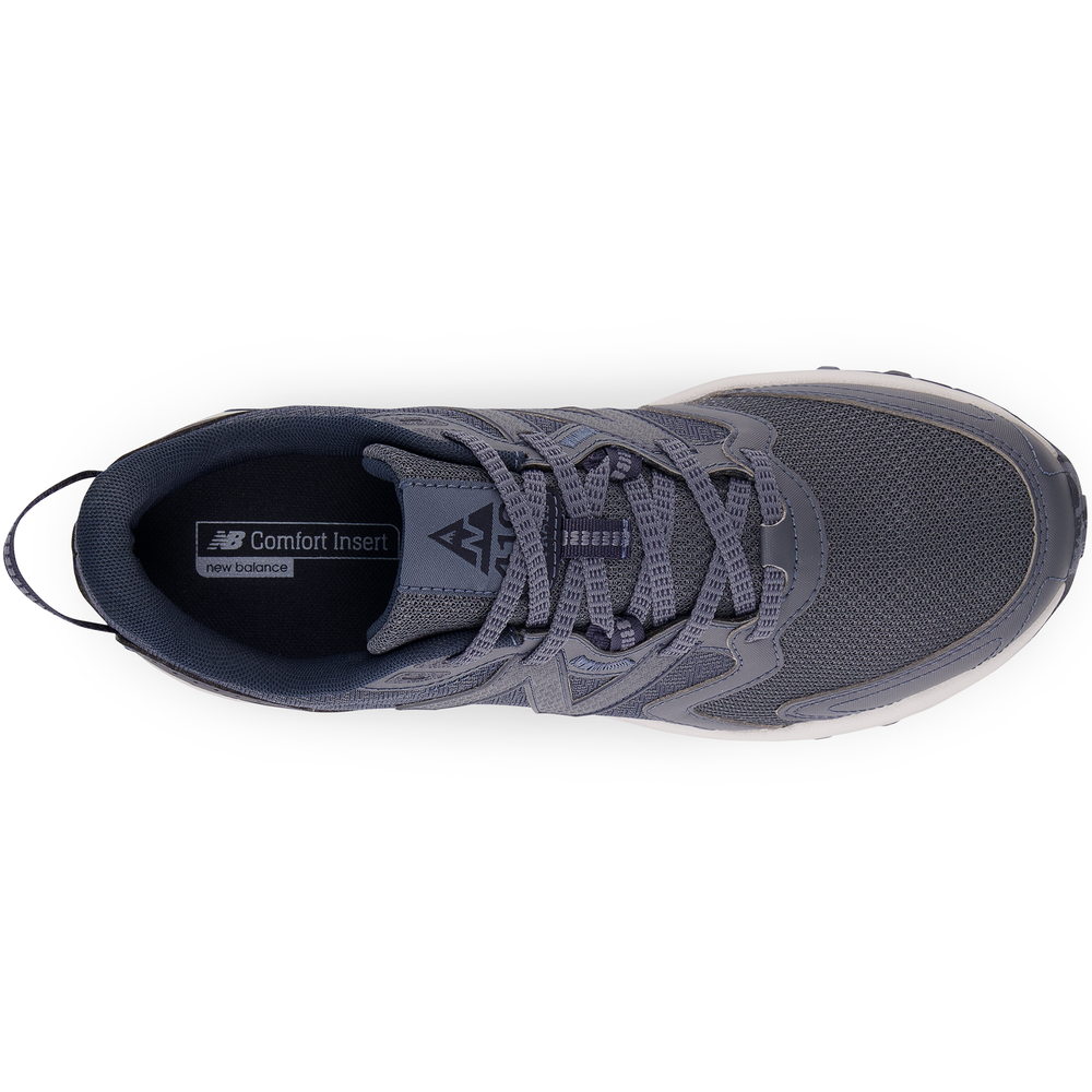 Buty męskie New Balance MT410TR7 – szare