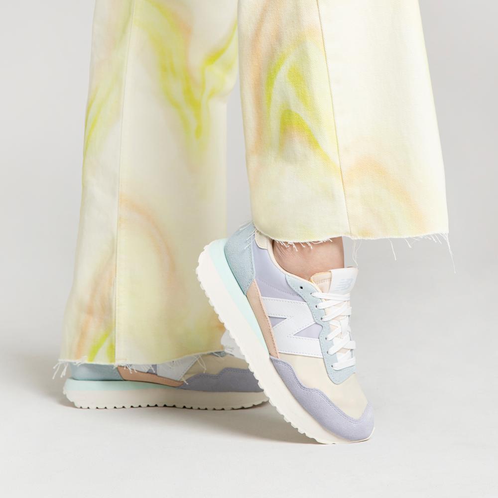 Buty New Balance WS237PC – multikolor