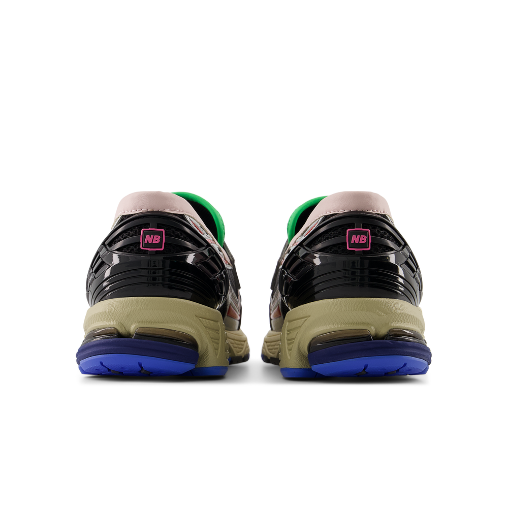 Buty unisex New Balance U190663V – multikolor