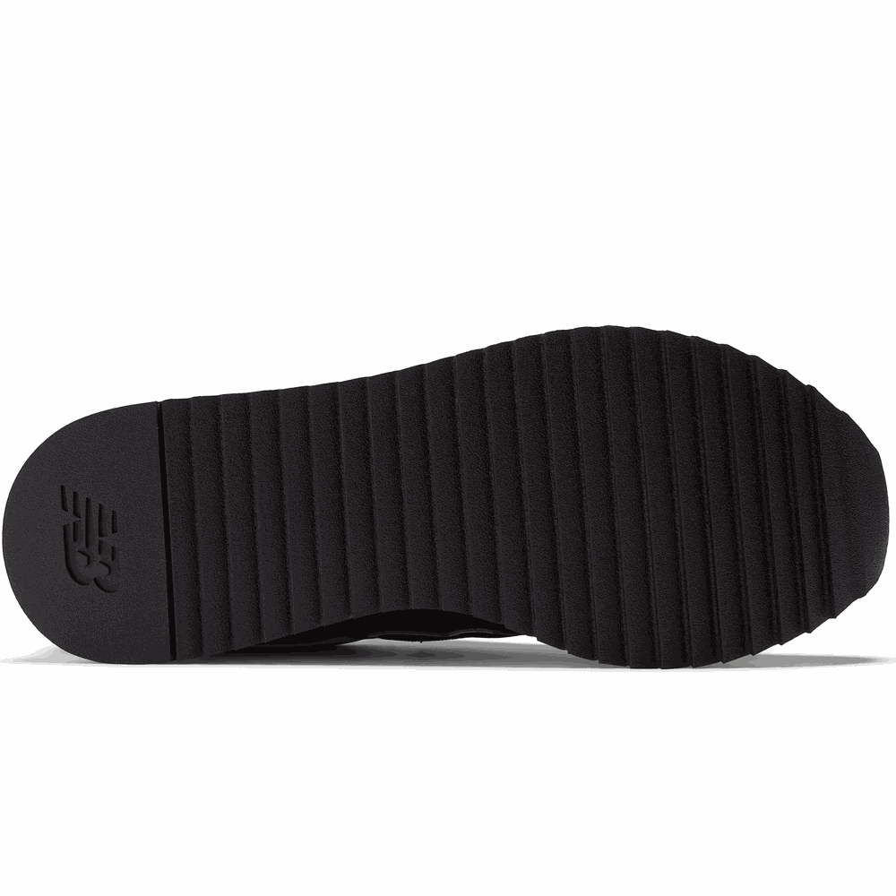 Buty damska New Balance WL574ZAB – czarne