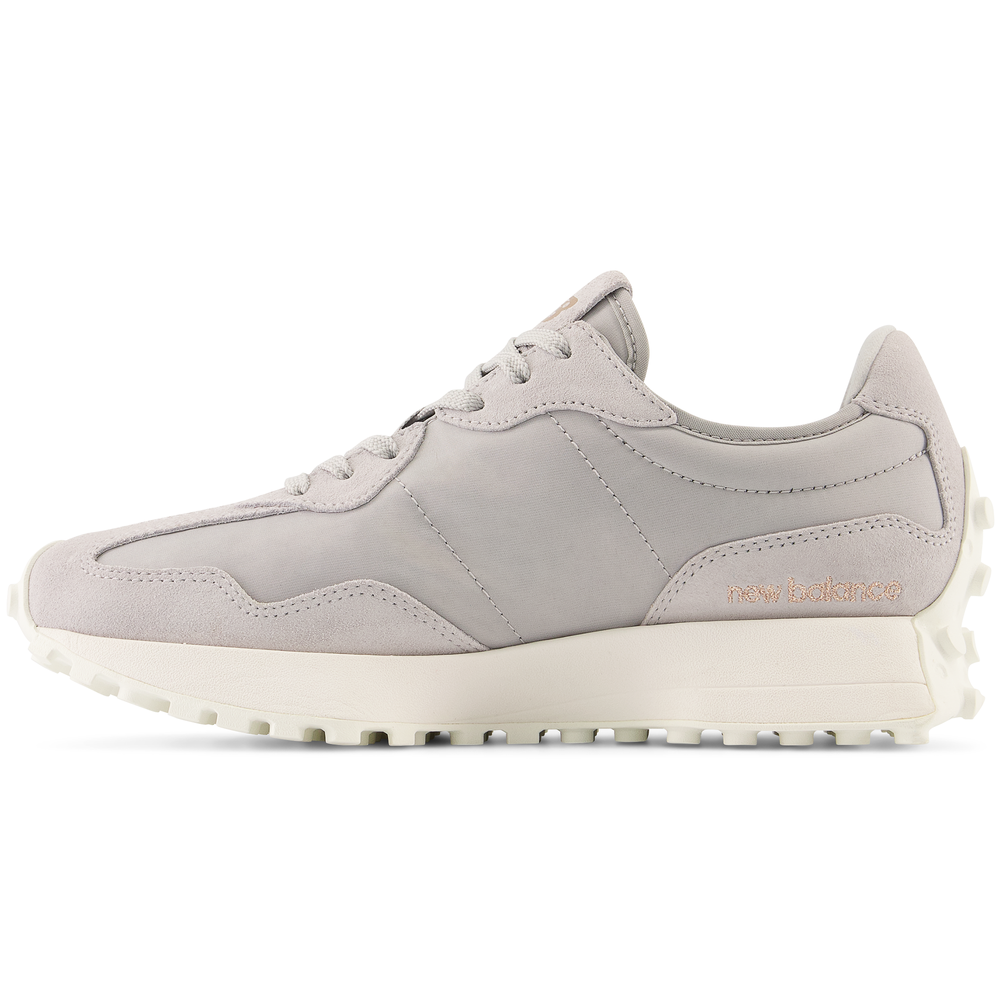 Buty damskie New Balance WS327PI – szare