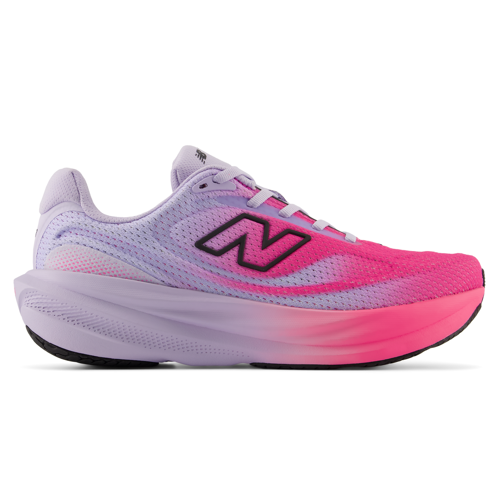 Buty damskie New Balance Infinion 1080 v15 W10802VT – różowe