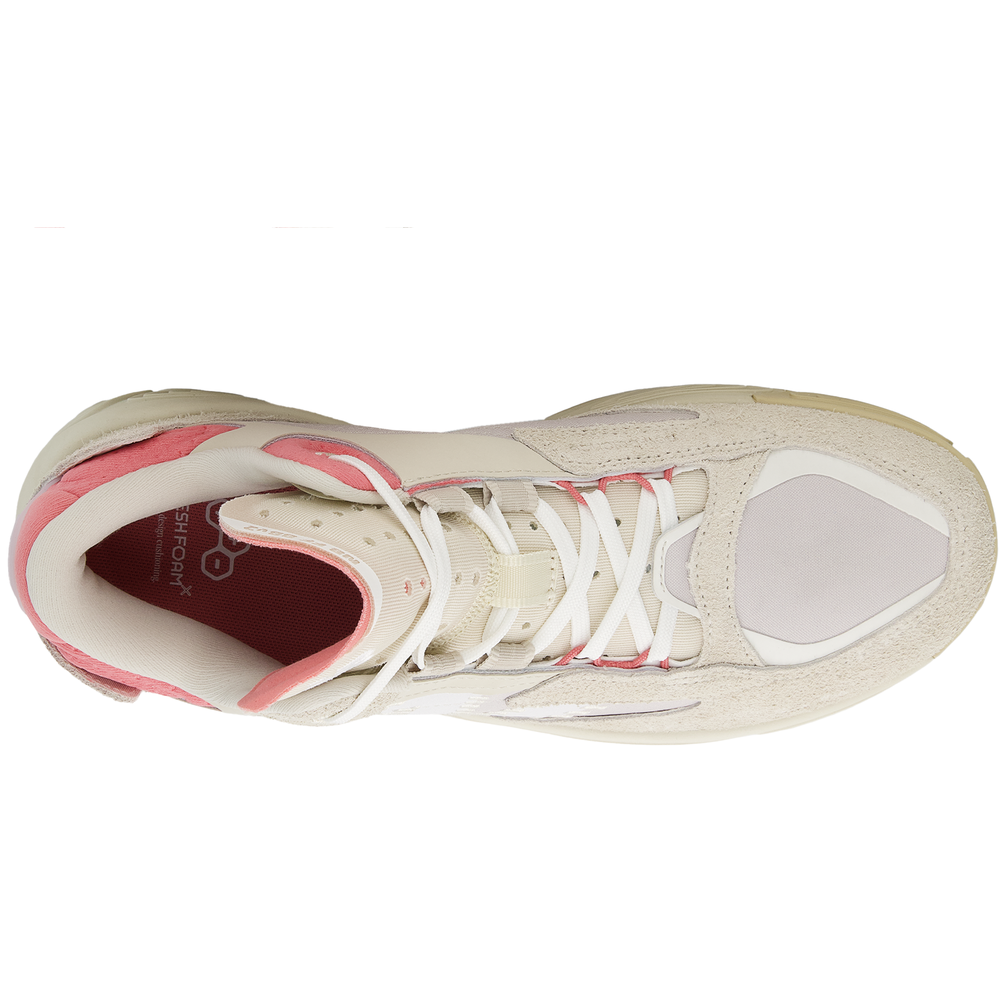 Buty męskie New Balance BBFRSHP2 – beżowe