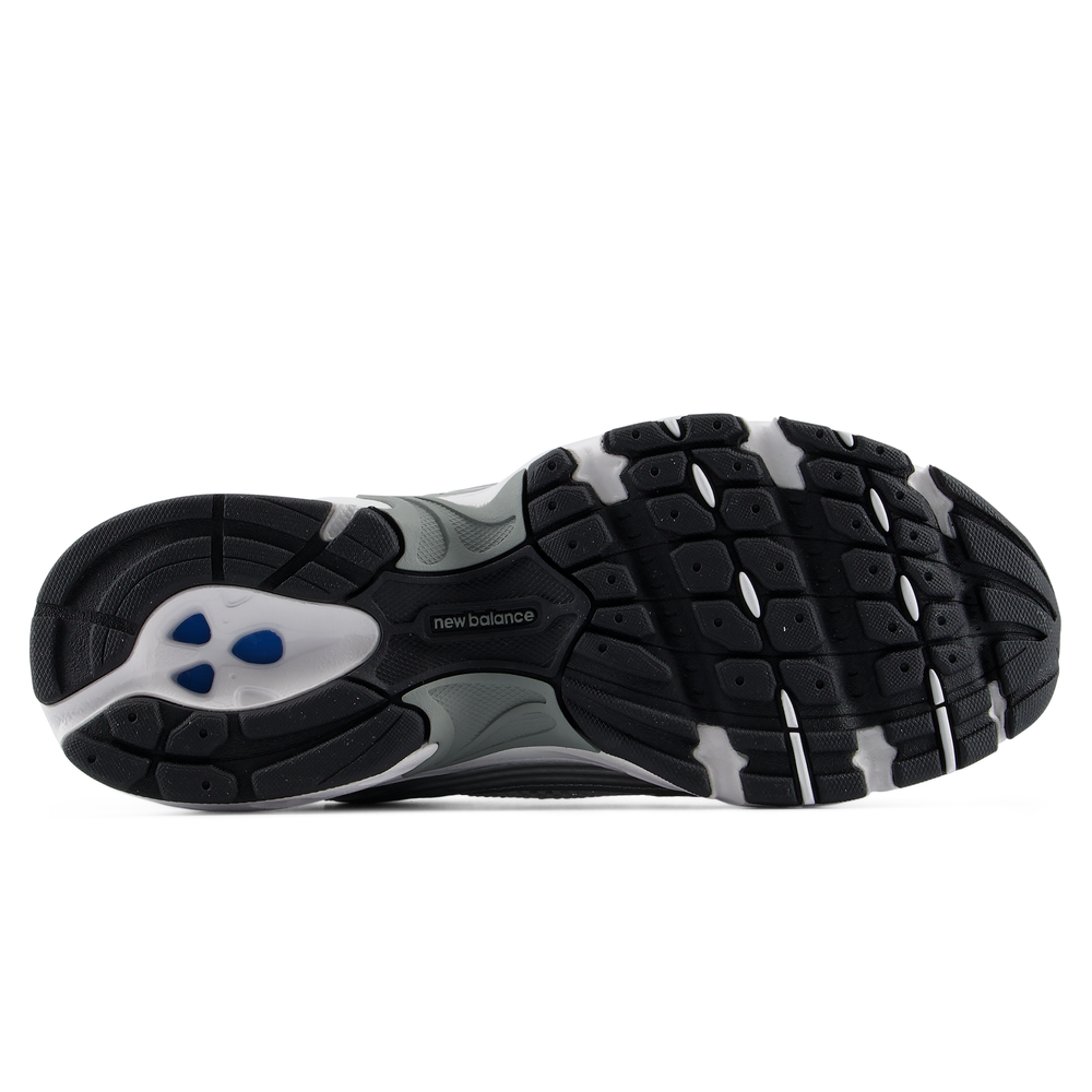 Buty unisex New Balance U530SMS – srebrne