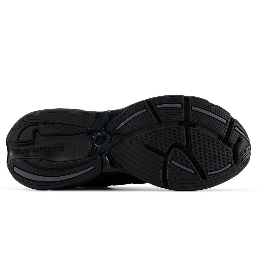 Buty unisex New Balance ABZORB U20109UZ – czarne