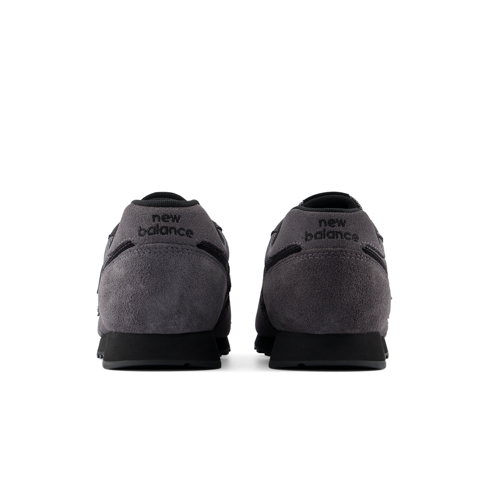 Buty męskie New Balance M3736NJ – szare