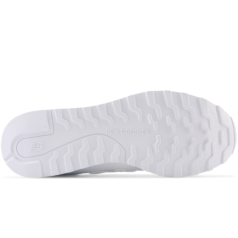 Buty unisex New Balance GM500ZW2 – białe