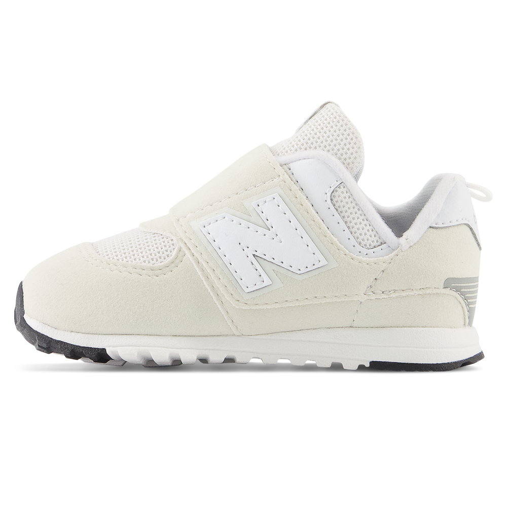 Buty niemowlęce New Balance NW574EVW – beżowe
