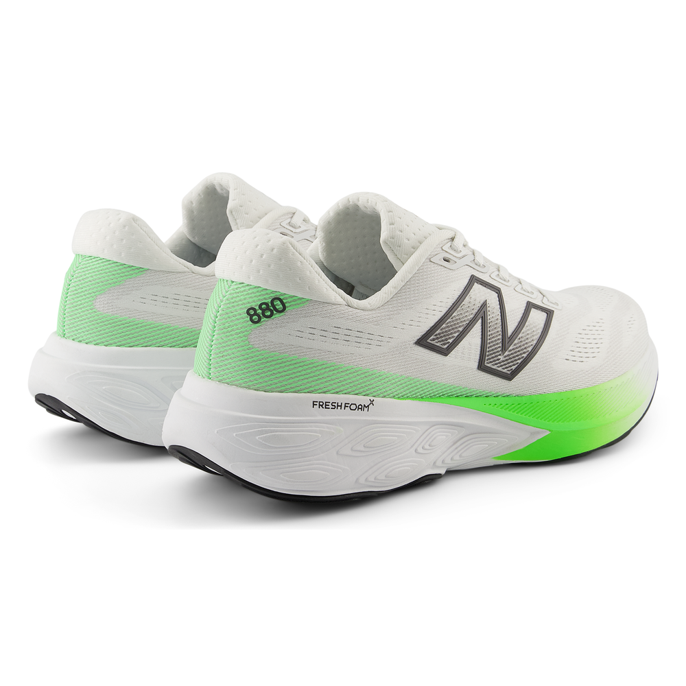 Buty męskie New Balance Fresh Foam X 880 v15 M880D15 – szare