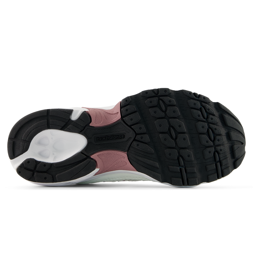 Buty dziecięce New Balance P5309GI – białe