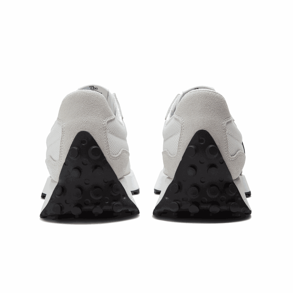 Buty unisex New Balance MS327CWB – szare