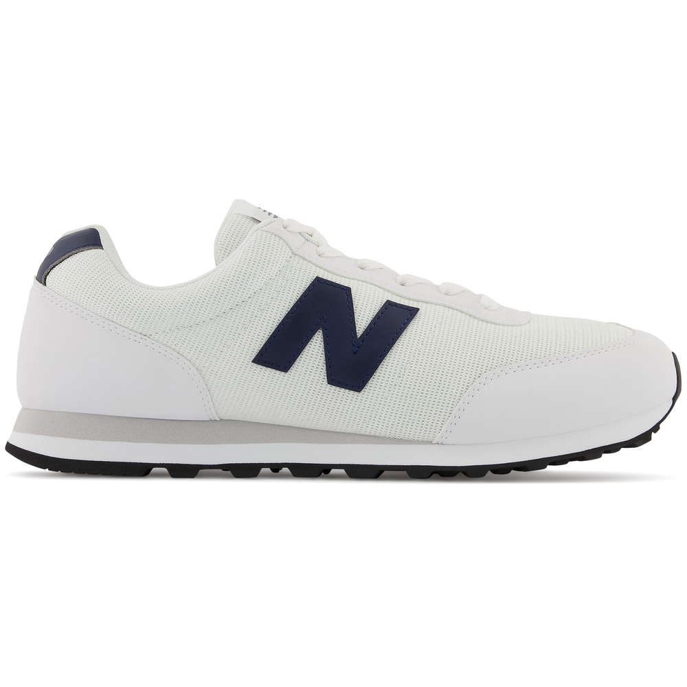 Buty New Balance GM400CE1 – białe