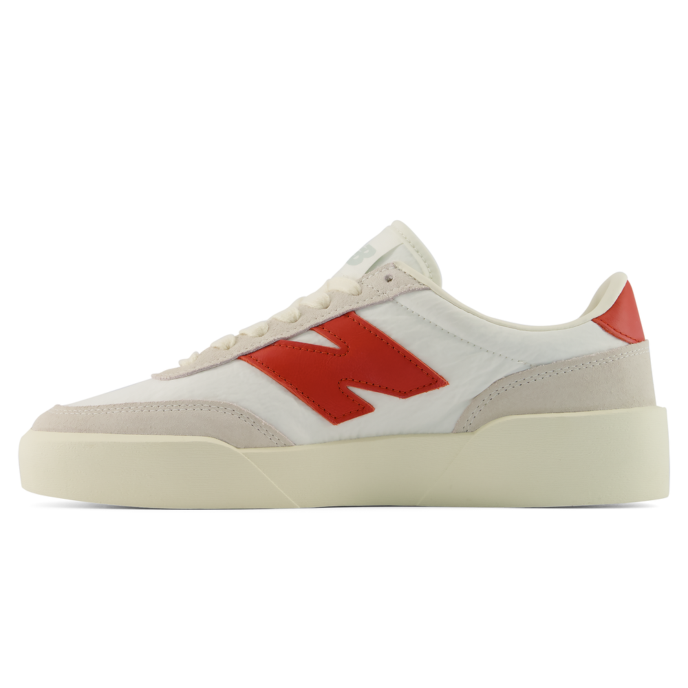 Buty unisex New Balance U7506TU – beżowe