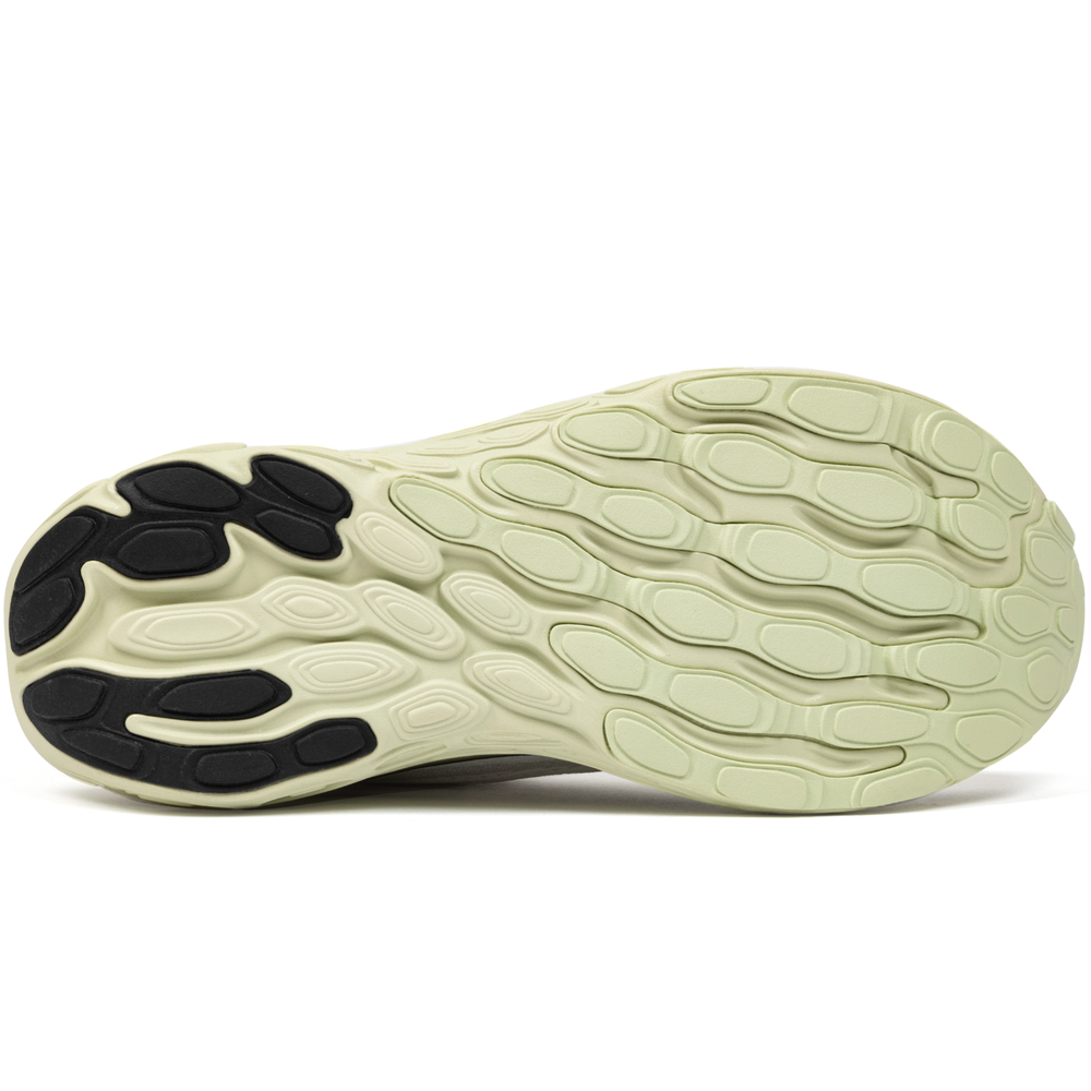 Buty do biegania damskie New Balance Fresh Foam 1080 v13 W1080LAD – białe