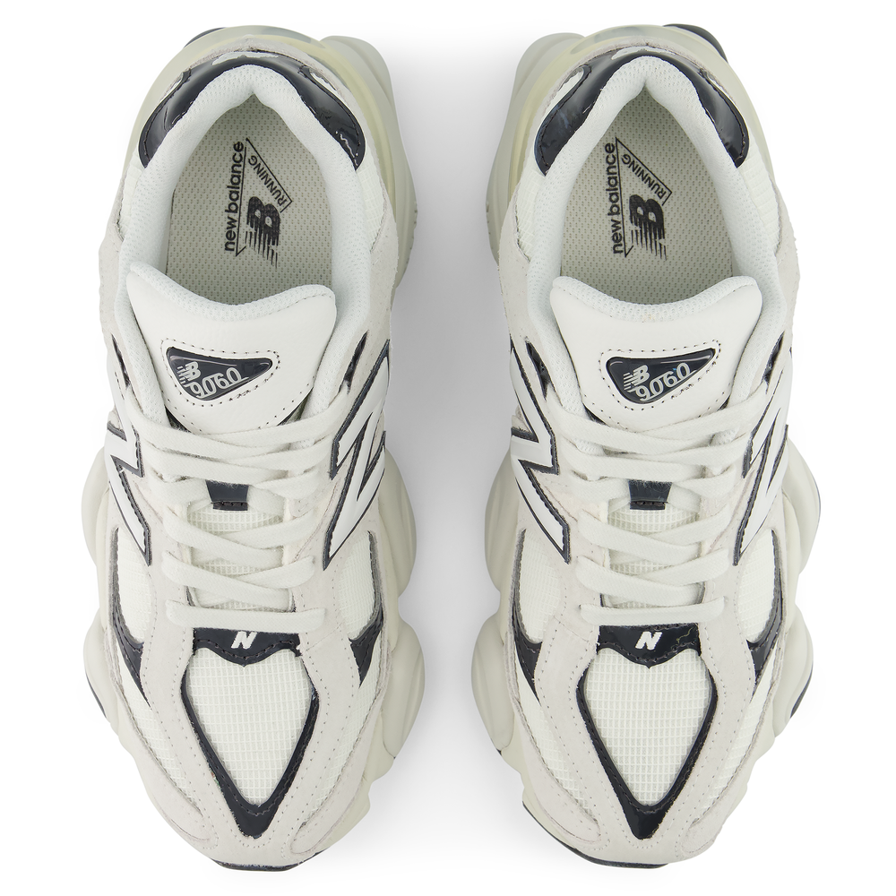 Buty unisex New Balance U90602FD – beżowe