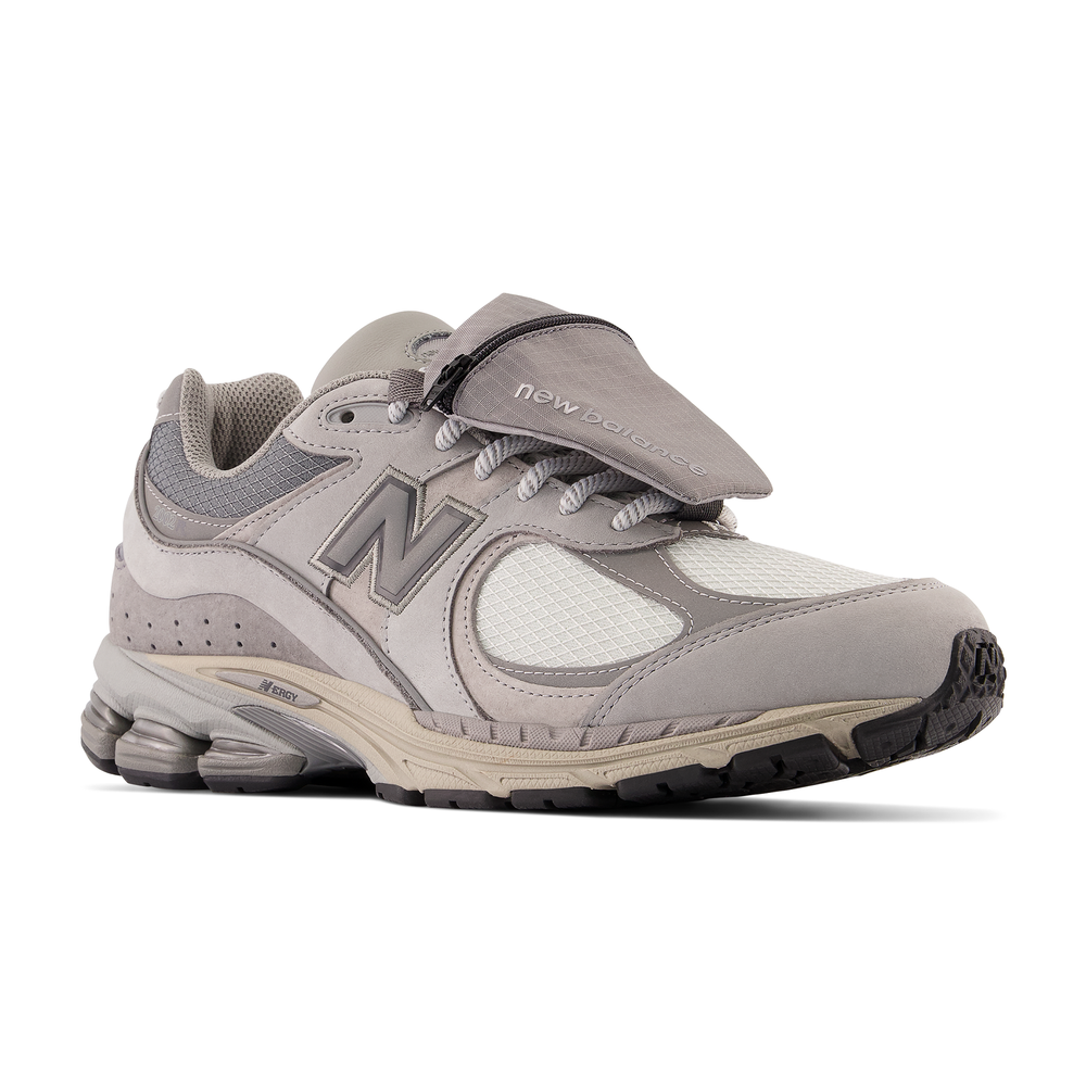 Buty męskie New Balance M2002RVC – szare