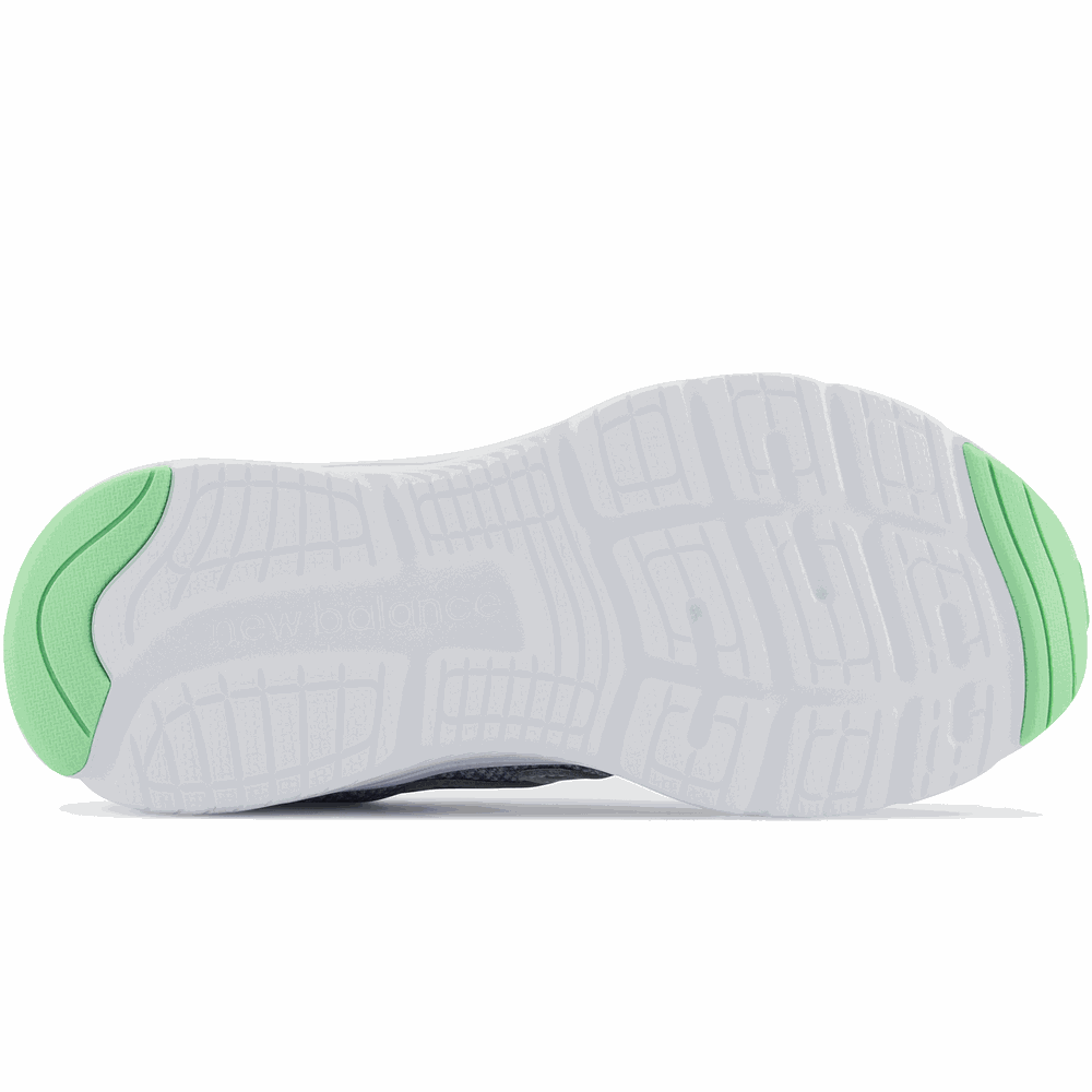 Buty New Balance W411RG2 – multikolor