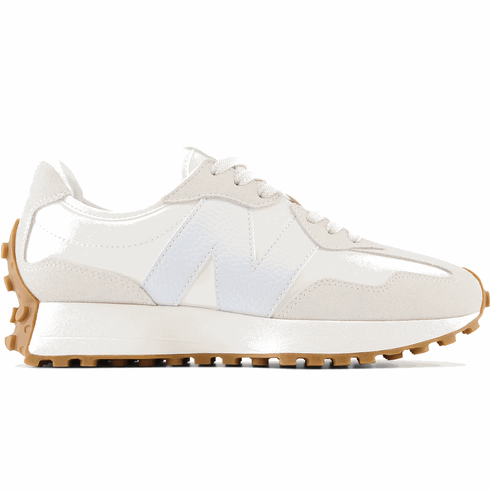 Buty damskie New Balance WS327OT – szare