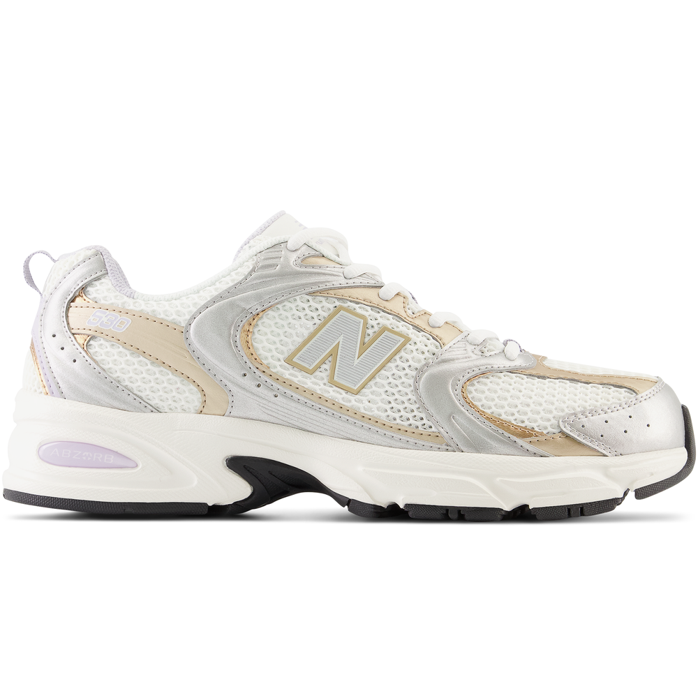 Buty damskie New Balance MR530ZG – multikolor