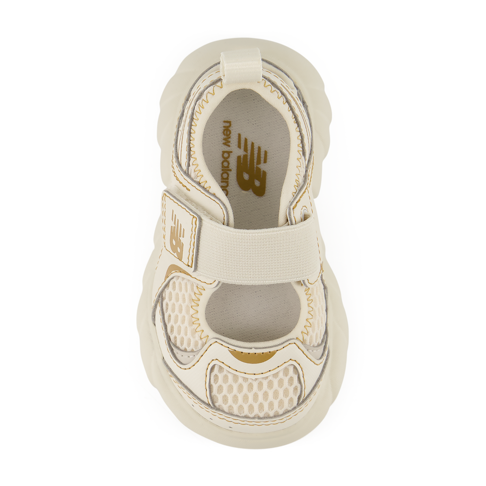 Sandały dziecięce New Balance I2307SW – beżowe