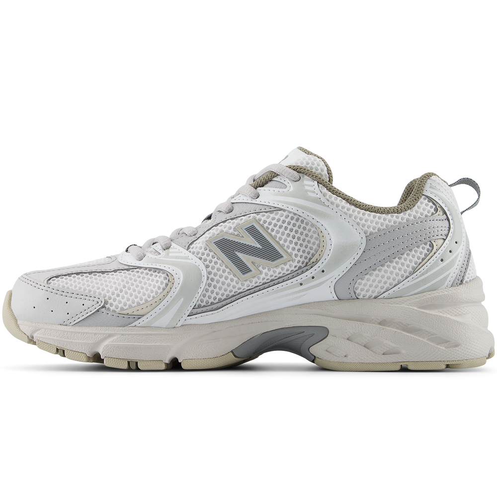 Buty unisex New Balance U530NEC – szare