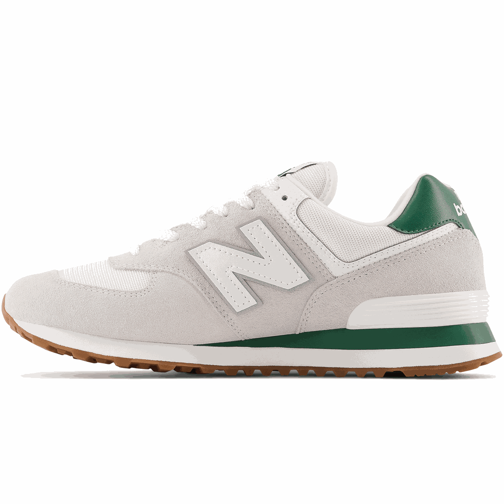 Buty New Balance ML574TD2 – szare