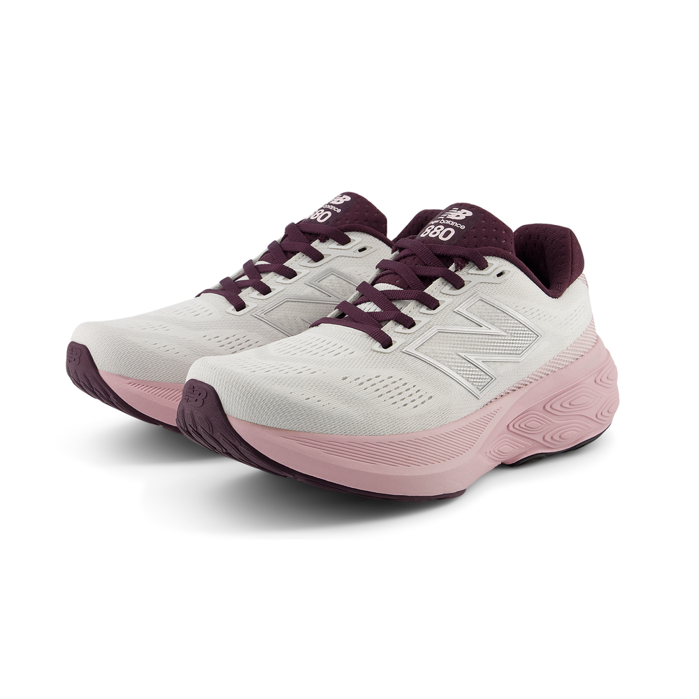 Buty damskie New Balance Fresh Foam X 880 v15 W880A15 – szare