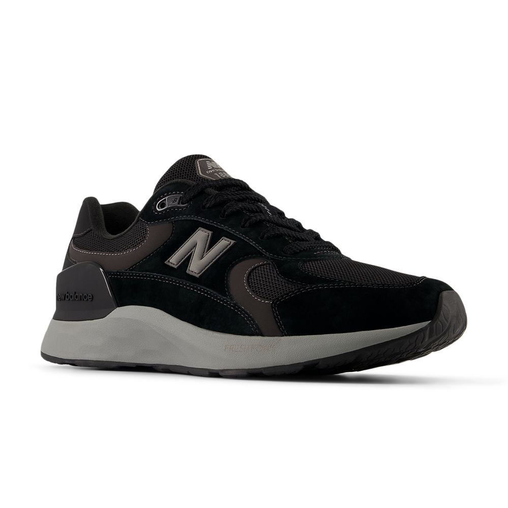 Buty unisex New Balance Fresh Foam x 1880 v2 U188W1RM – czarne