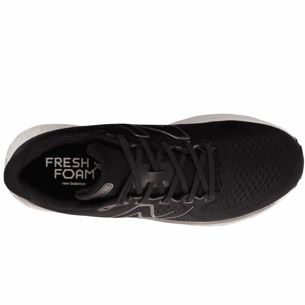 Buty męskie New Balance Fresh Foam Evoz v3 MEVOZLK3 – czarne