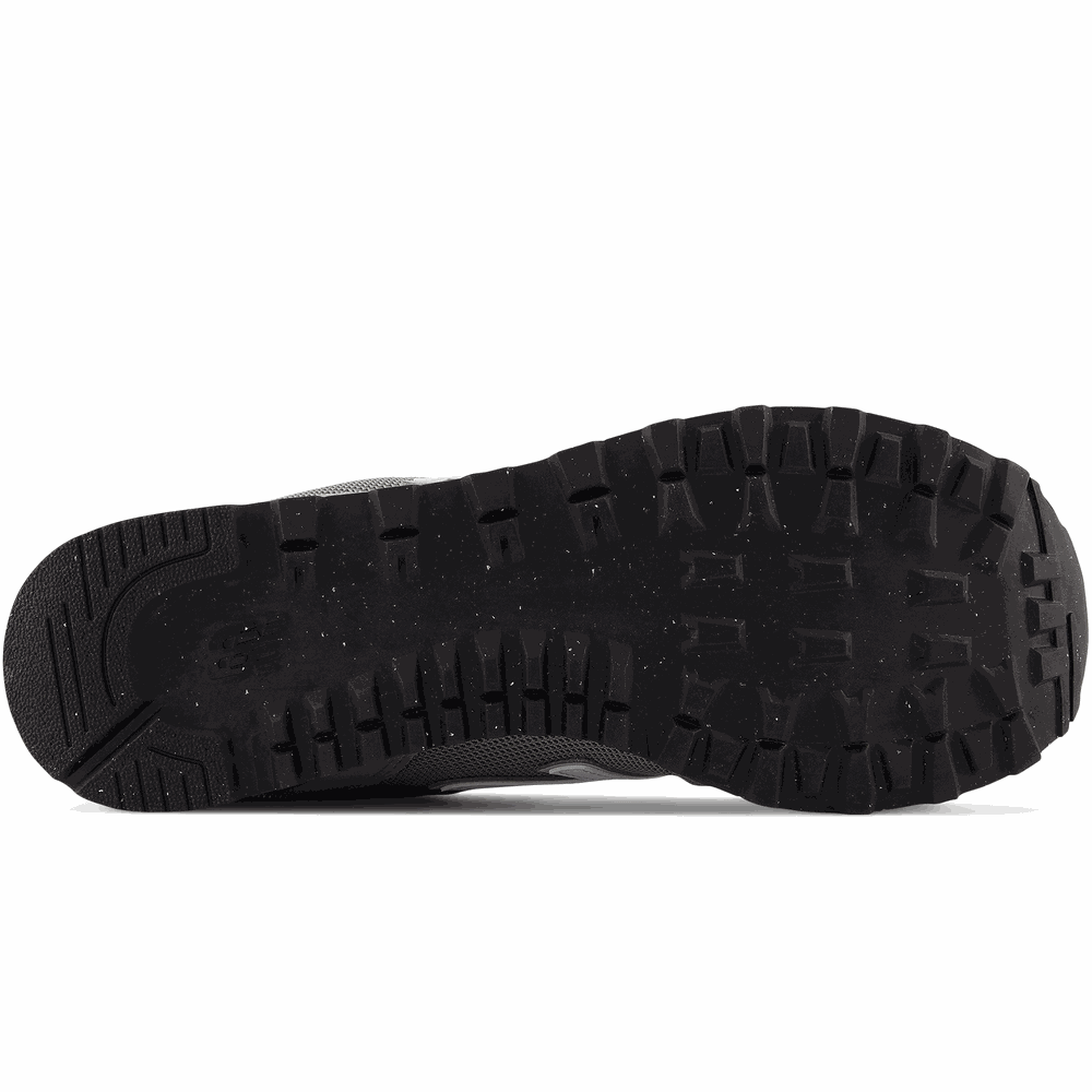 Buty męskie New Balance ML515GRY – szare