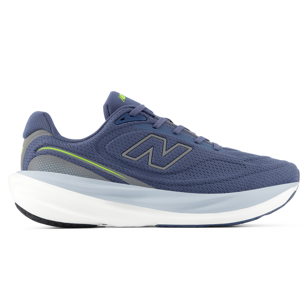 Buty męskie New Balance Infinion 1080 v15 M10802RE – niebieskie
