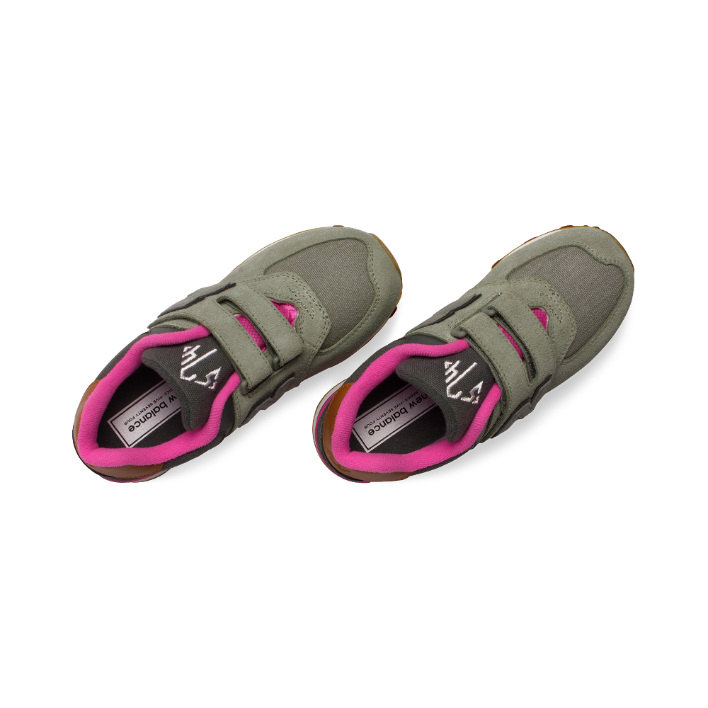 New Balance KV574NHY