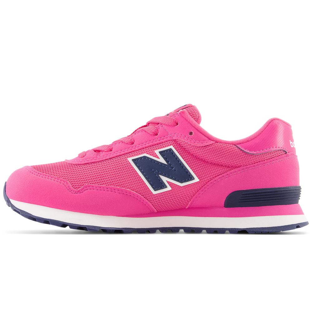 Buty dziecięce New Balance GC515KD – różowe