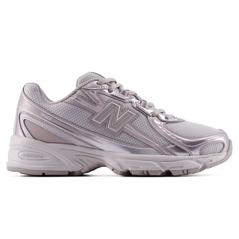 Buty unisex New Balance U740638 – różowe