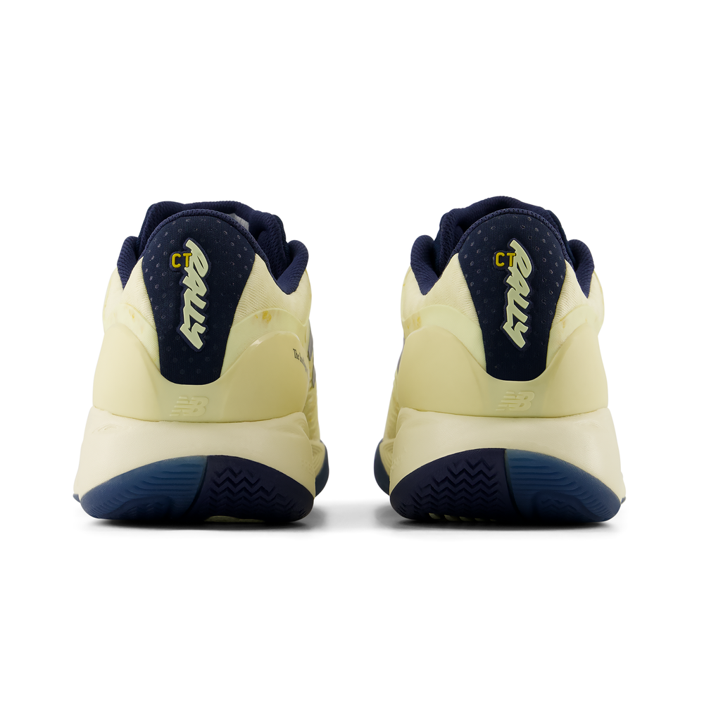 Buty damskie New Balance Fresh Foam X CT-Rally v2 WRAL1P1 – żółte