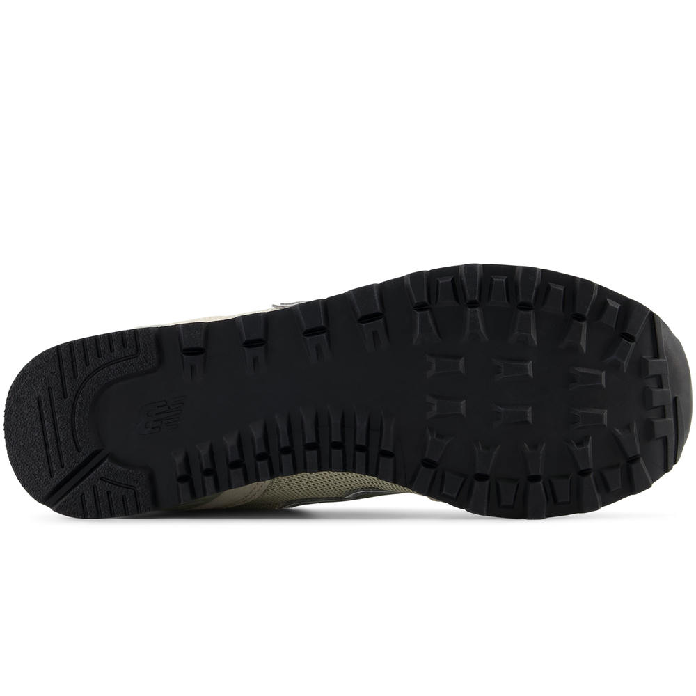 Buty damskie New Balance WL515CWH – beżowe