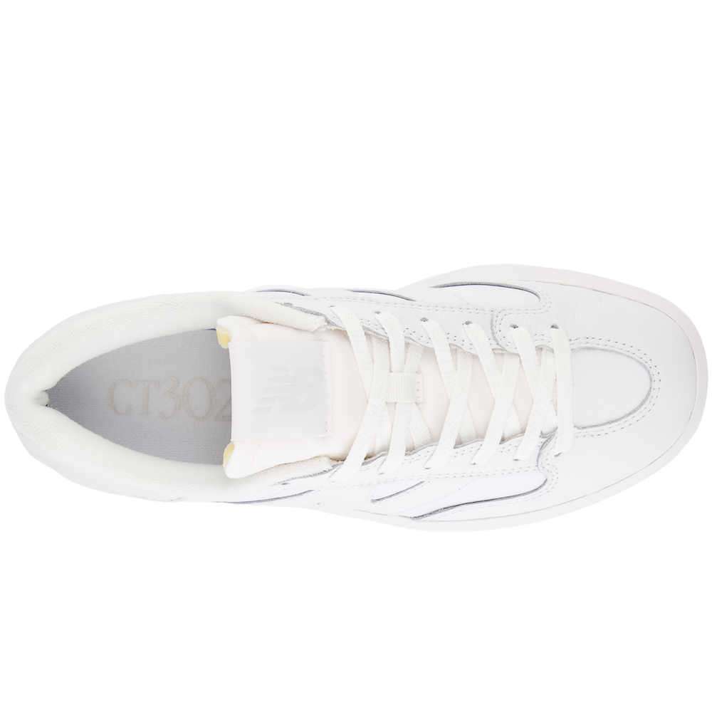 Buty unisex New Balance CT302CLA – białe