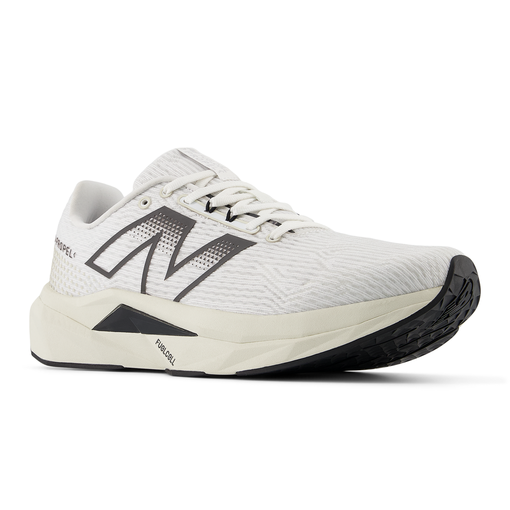 Buty męskie New Balance FuelCell Propel v5 MFCPRCW5 – białe
