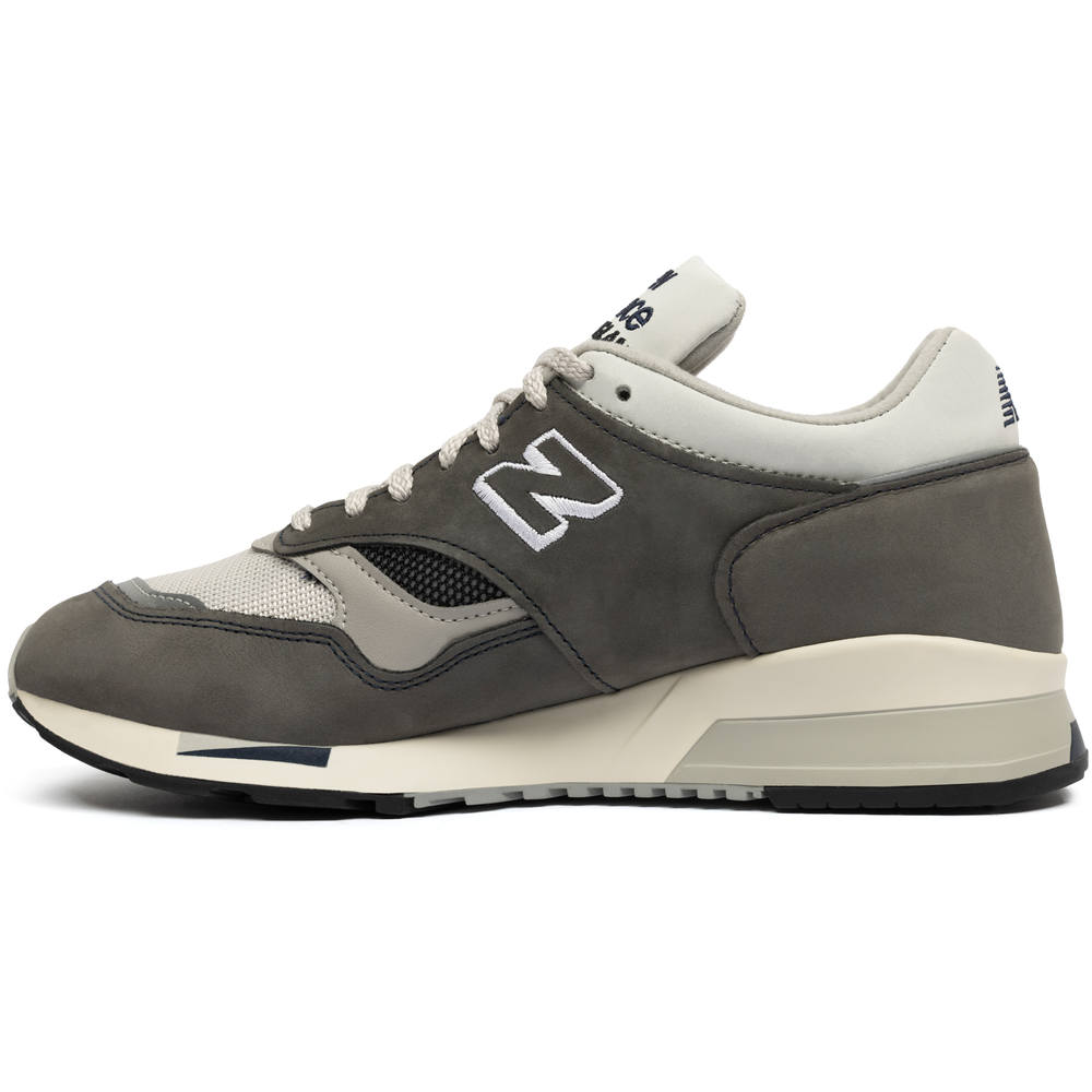 Buty unisex New Balance U1500ANI – szare