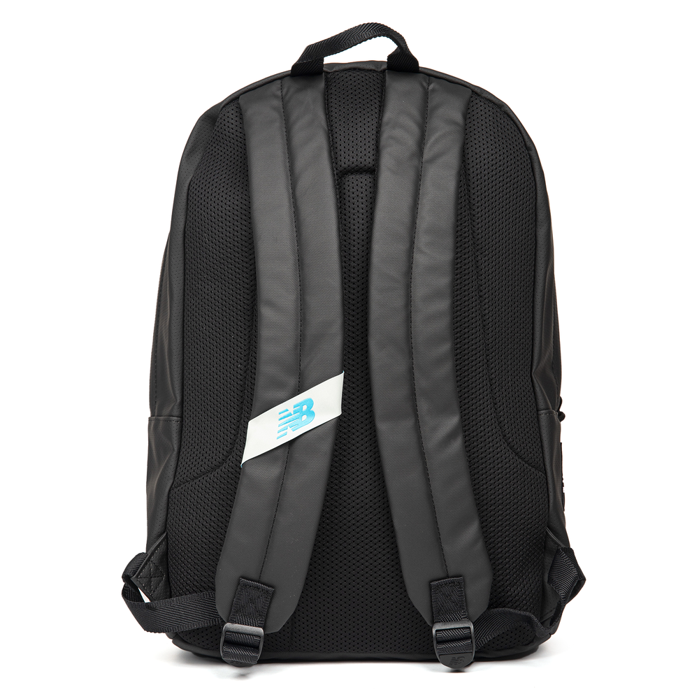 Plecak New Balance LAB21013BG – czarny