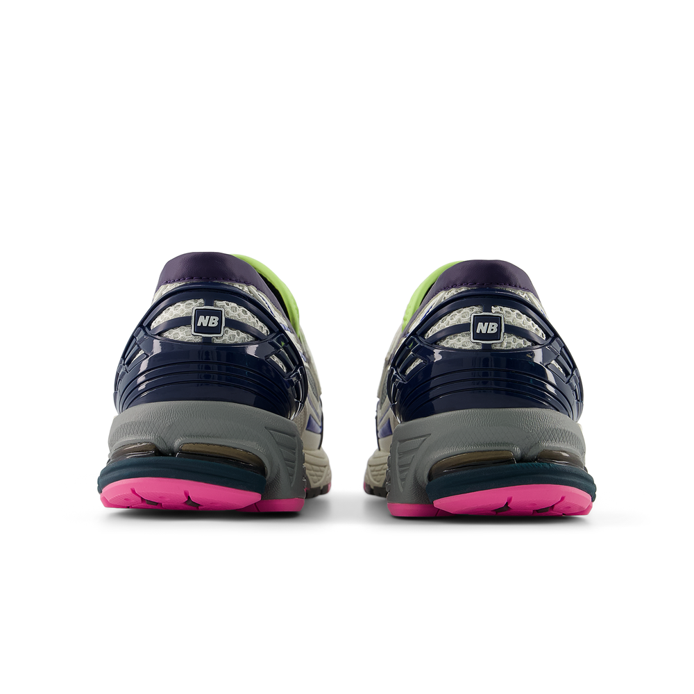 Buty unisex New Balance U190667K – multikolor