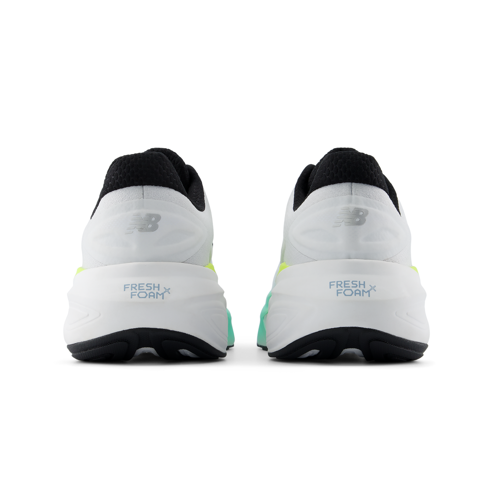 Buty męskie New Balance Fresh Foam x More v6 MMOR5ZG – białe