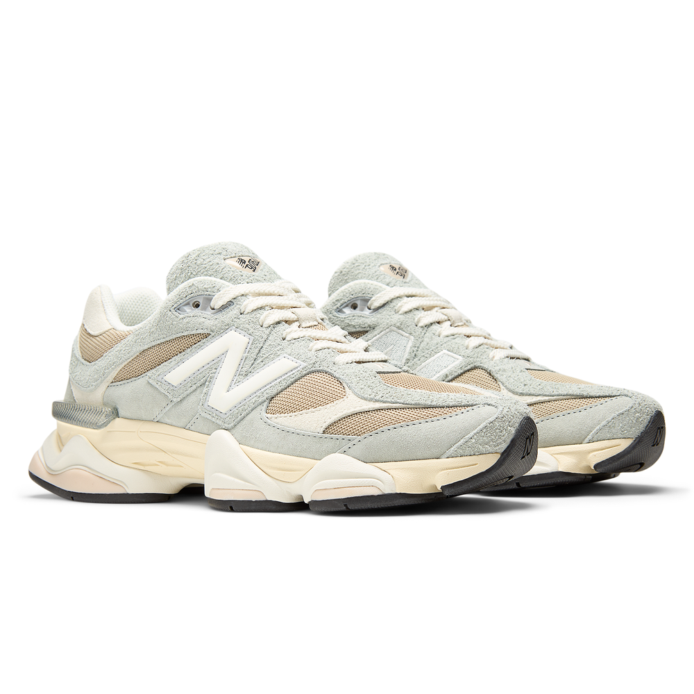 Buty unisex New Balance U9060440 – szare