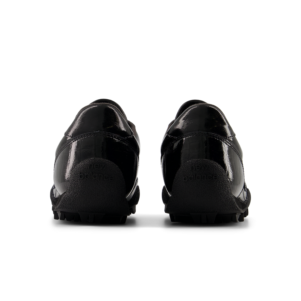 Buty unisex New Balance Gator Run UGTR2SV – czarne