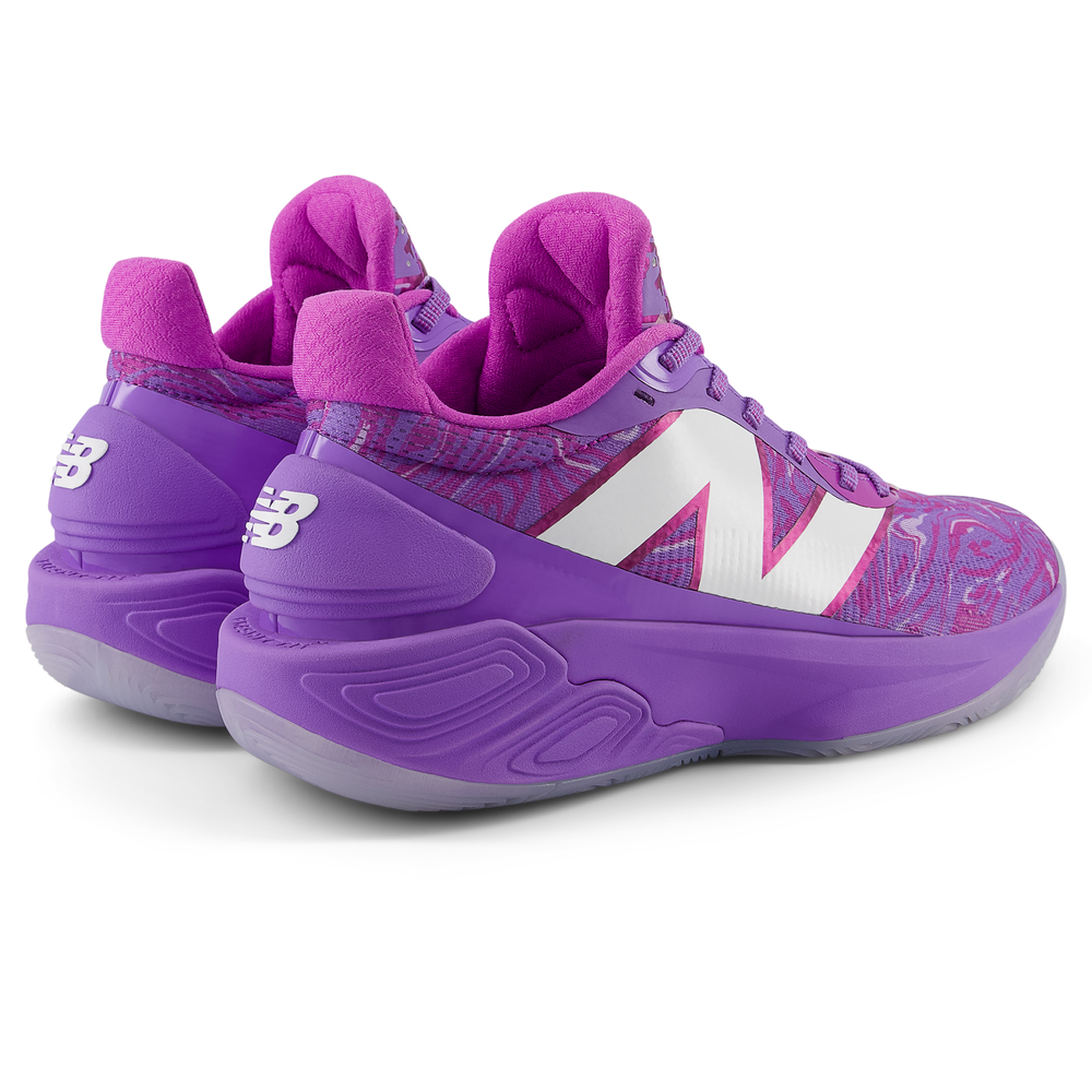 Buty męskie New Balance TWO WXY v5 BB2WYFS5 – fioletowe